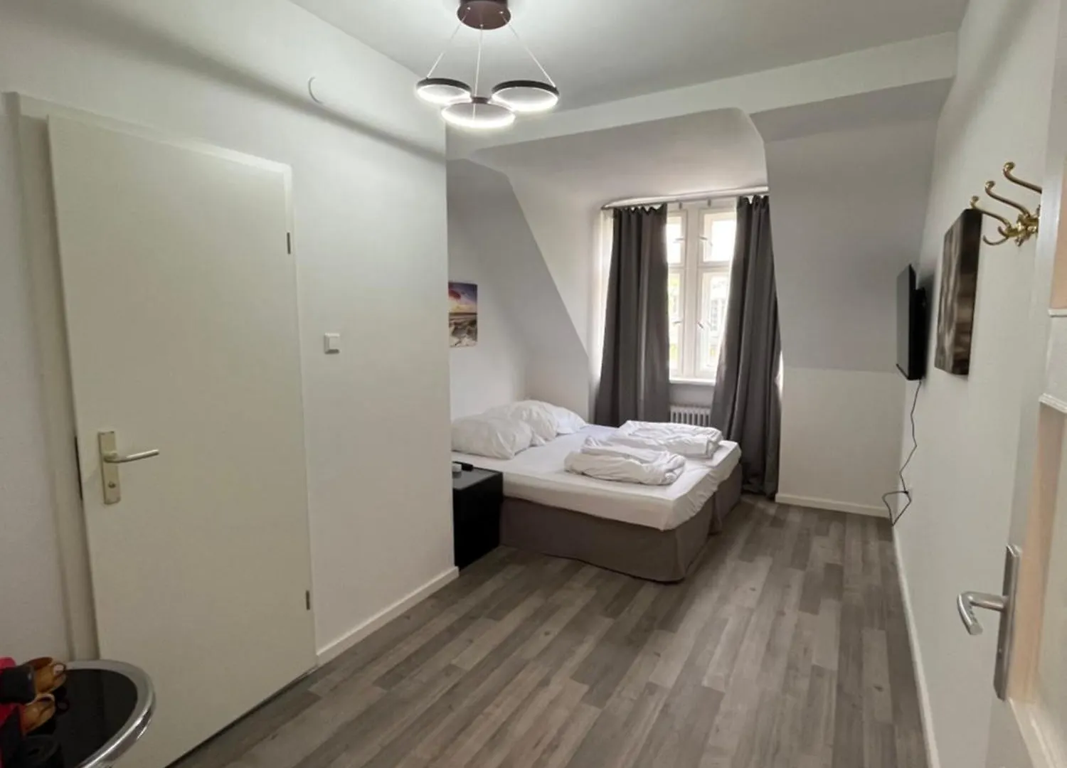 Bed and Breakfast King David Garden Berlin 0*,
