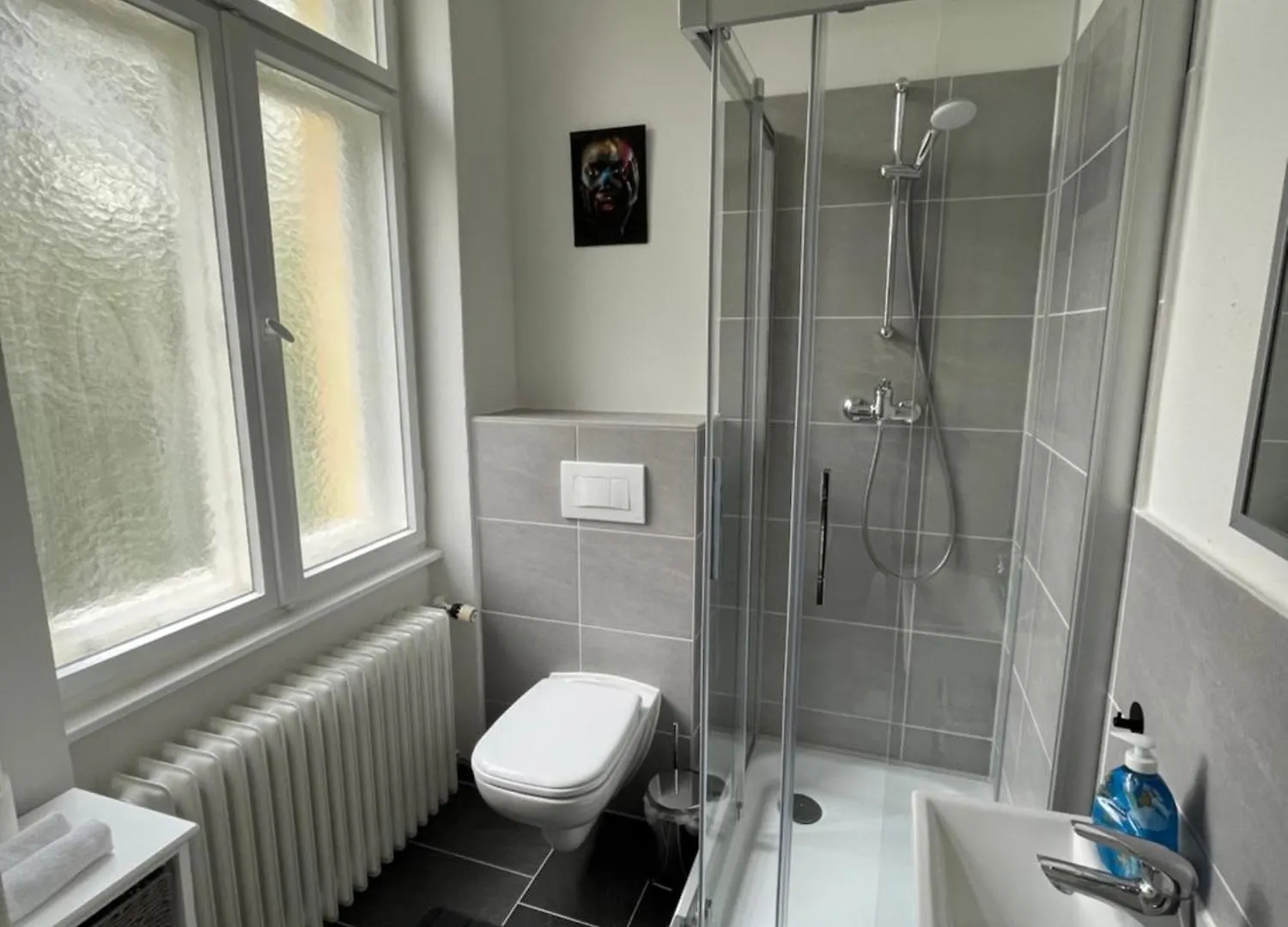 Bed and Breakfast King David Garden Berlin 0*,