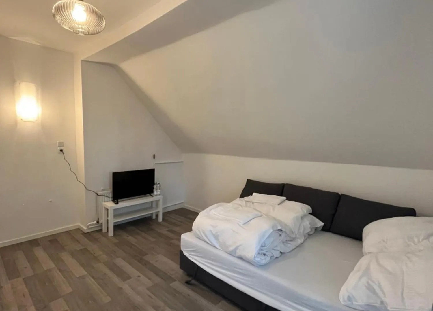King David Garden Bed and Breakfast Berlin