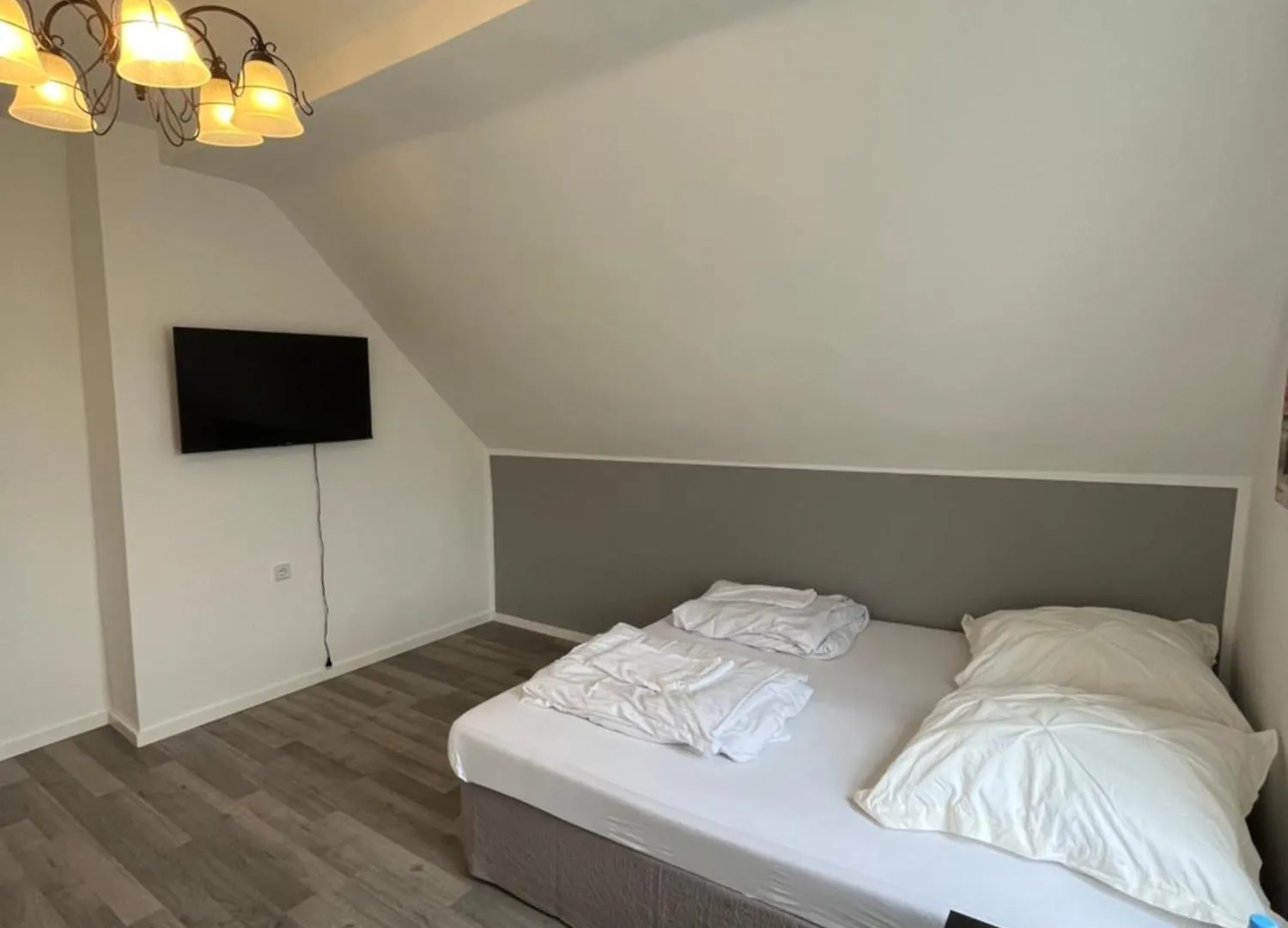 King David Garden Bed and Breakfast Berlin 0*,  Tyskland