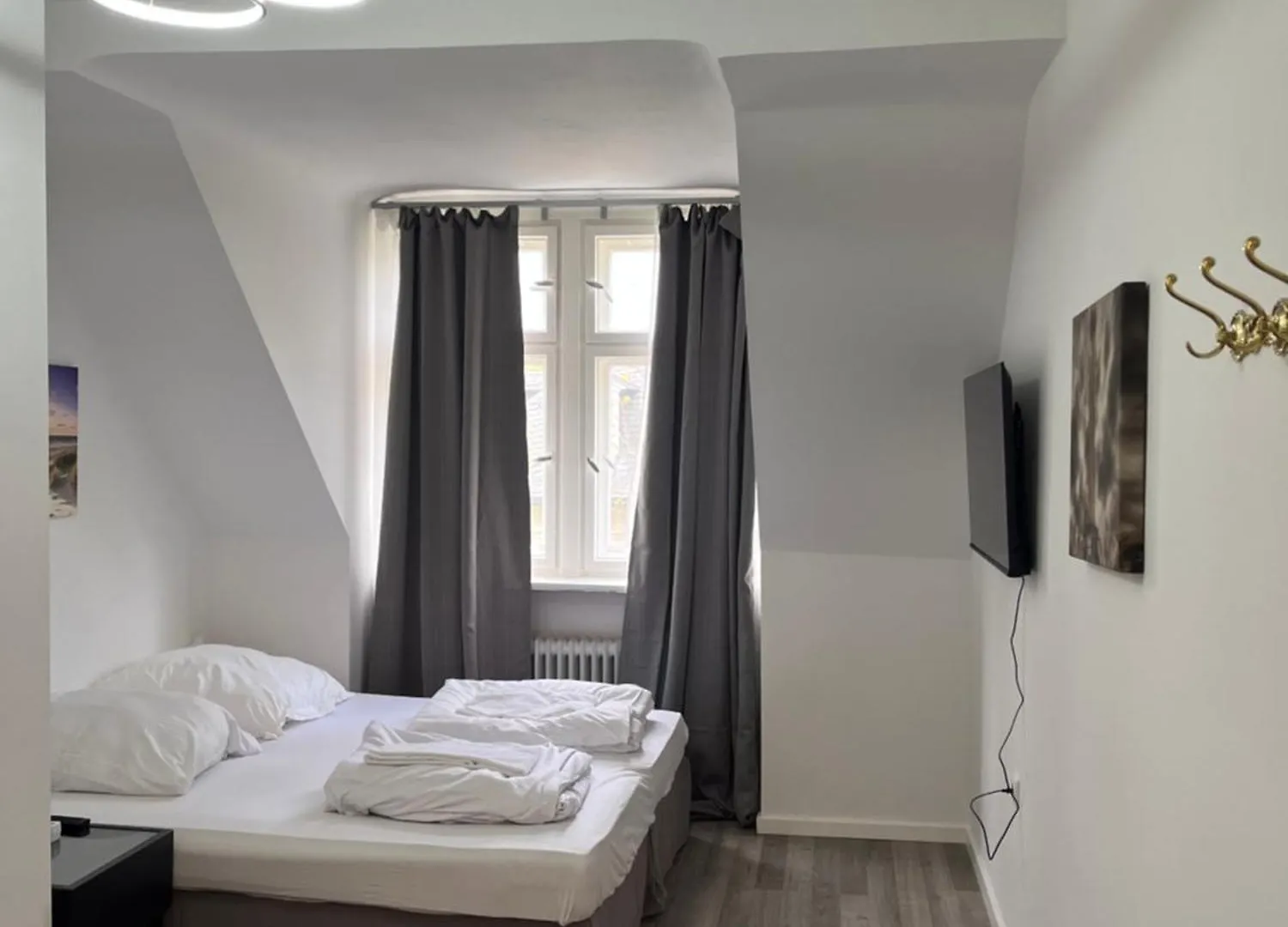 King David Garden Bed and Breakfast Berlin Bed & Breakfast