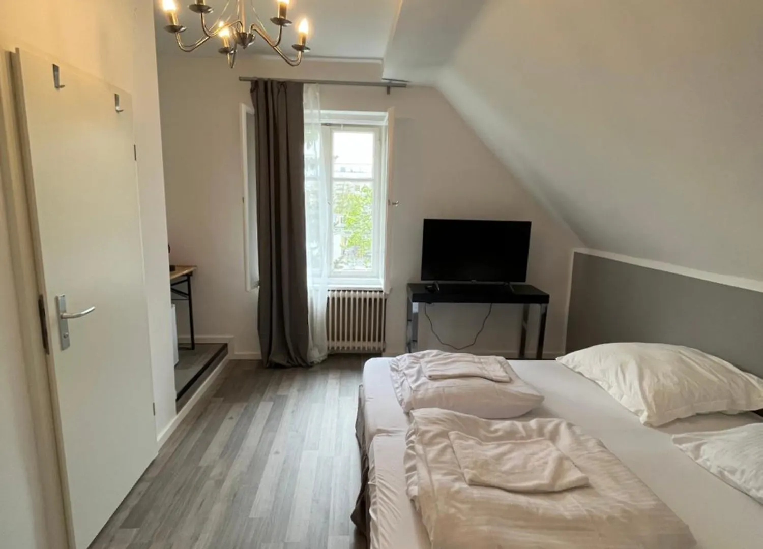 King David Garden Bed and Breakfast Berlin 0*,