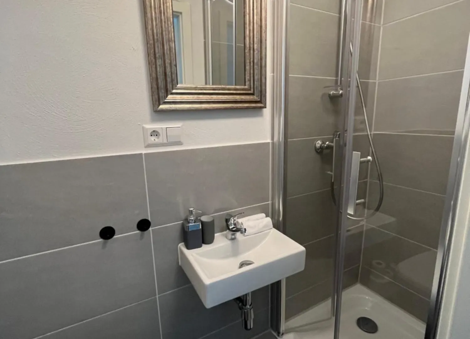 Bed & Breakfast King David Garden Bed and Breakfast Berlin