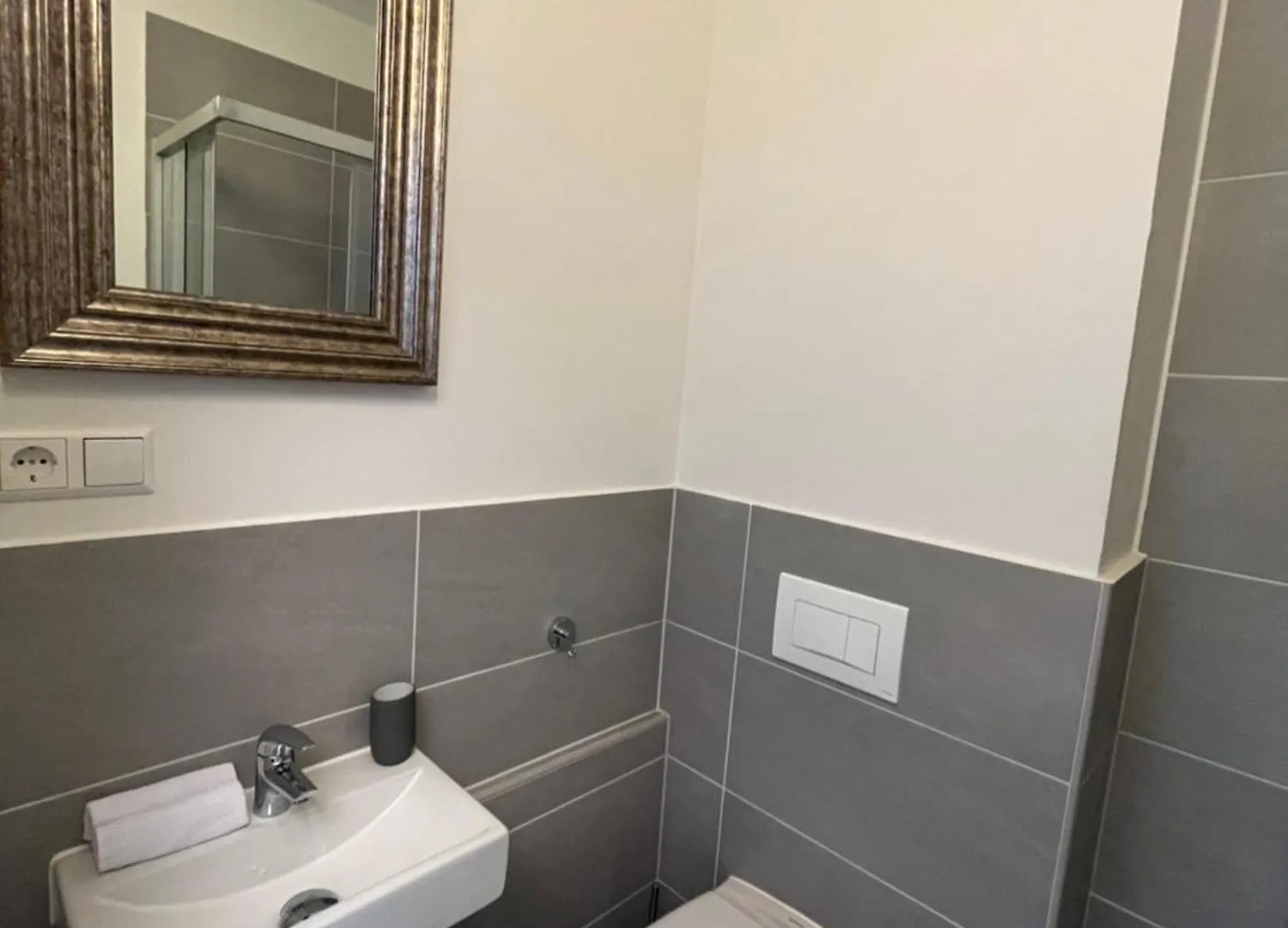 Bed & Breakfast King David Garden Bed and Breakfast Berlin